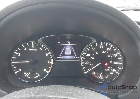 2016 Nissan Altima 2.5 S from USA, damaged, VIN 1N4AL3AP7GN358272